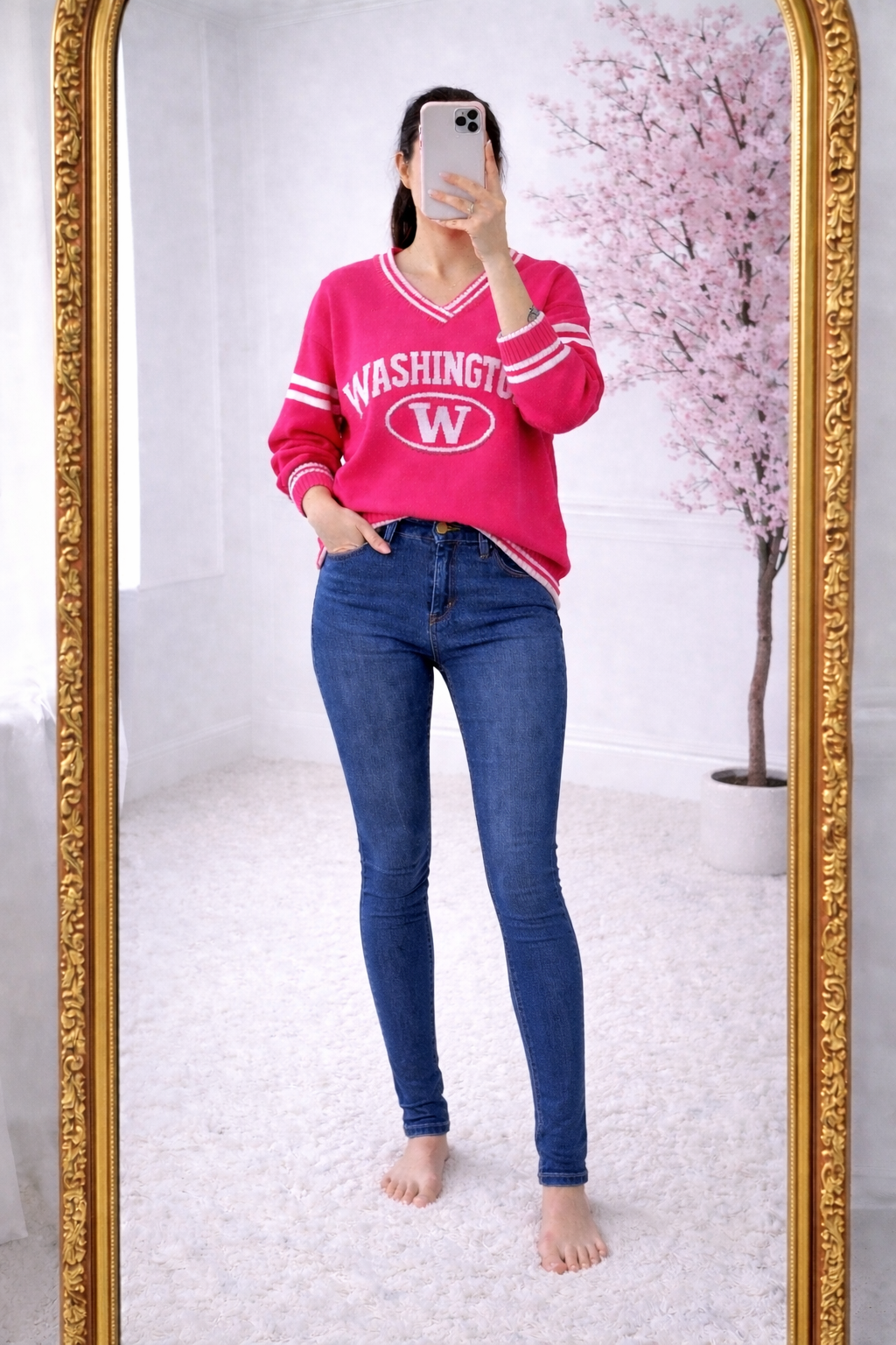 Skinny fit jeans art NR . 2098