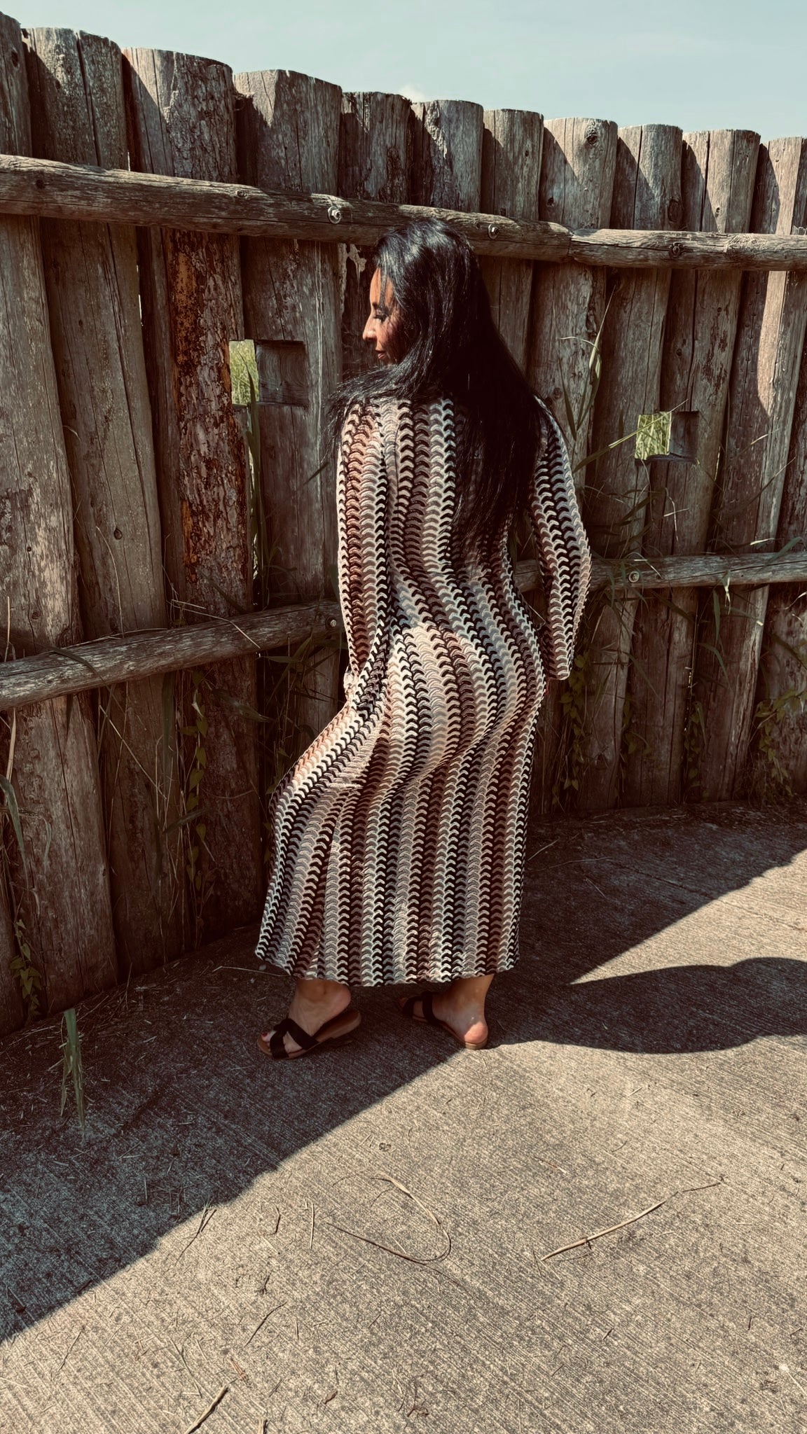 Summer Dress | Bruin