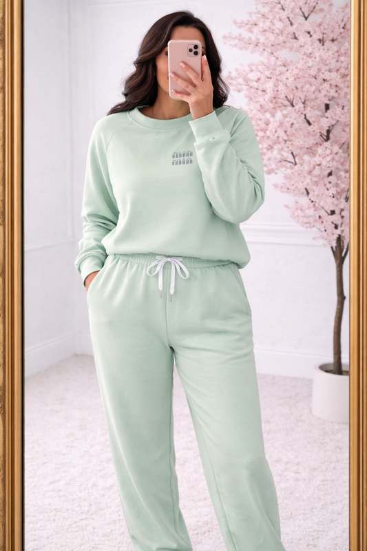 Mint- comfy soft pak