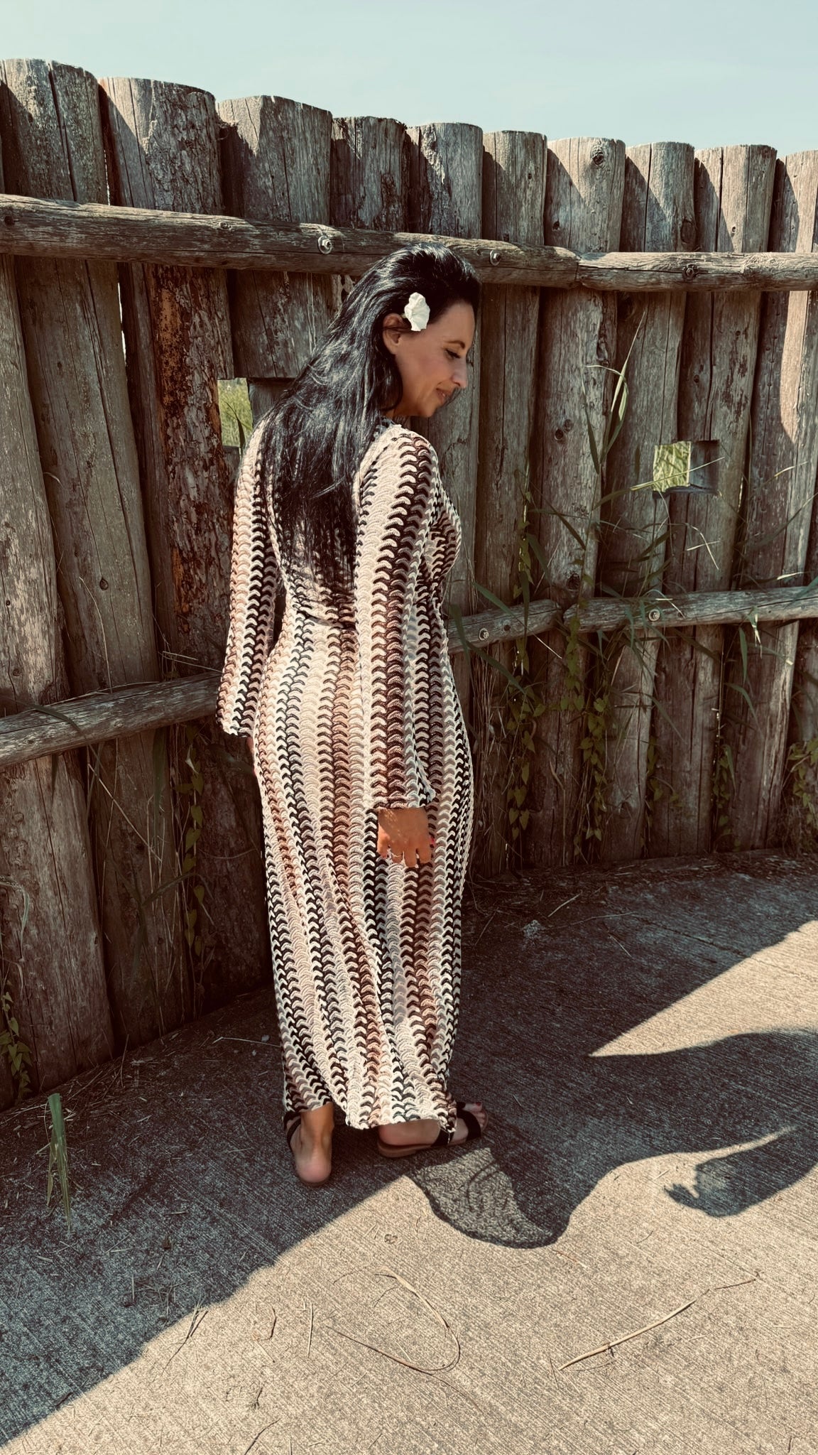 Summer Dress | Bruin