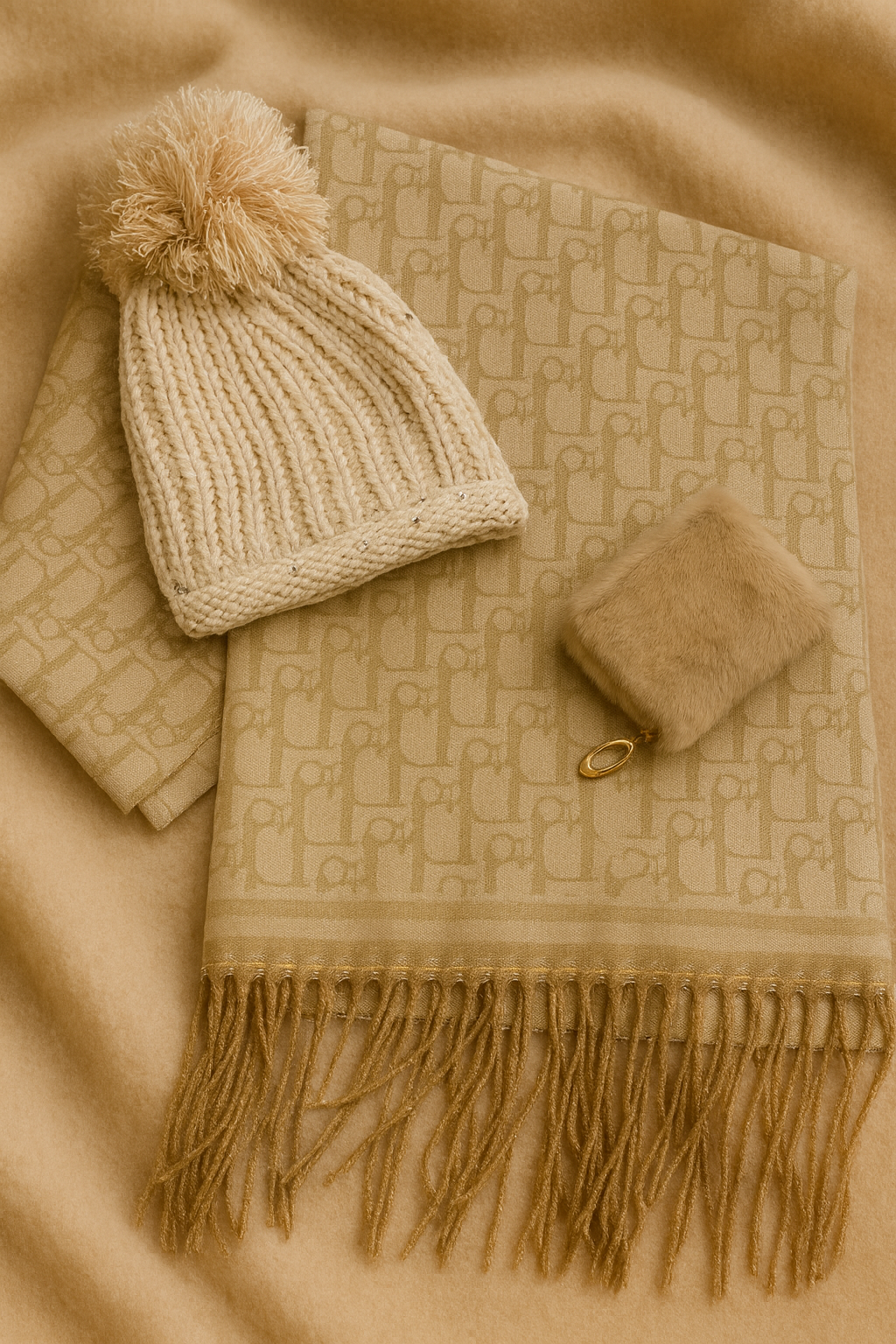 🎁 CADEAU SET CRÈME DE LA CRÈME 🎁