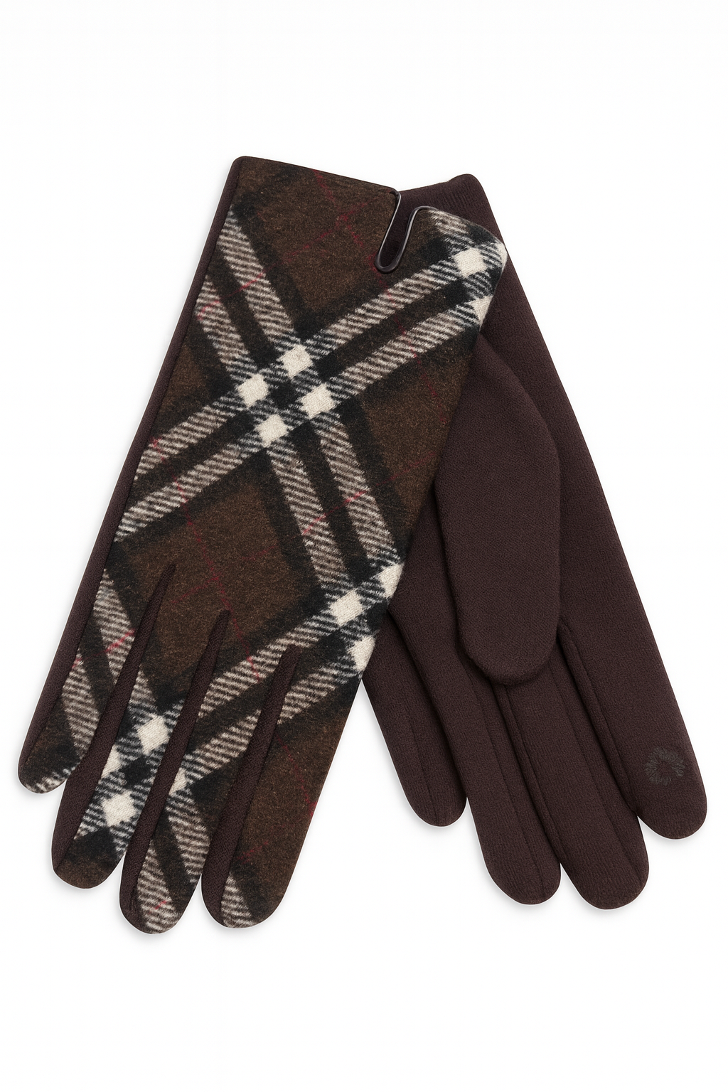 Inspired By handschoenen Bruin