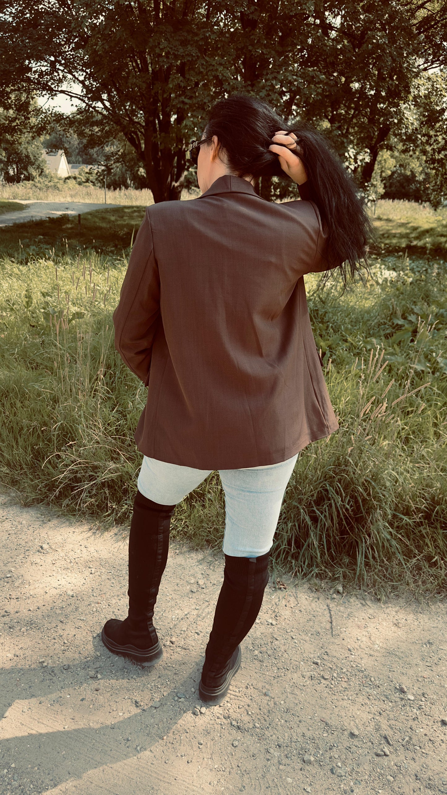 Blazer | Bruin