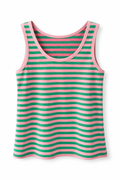 Summer Stripe Tank
