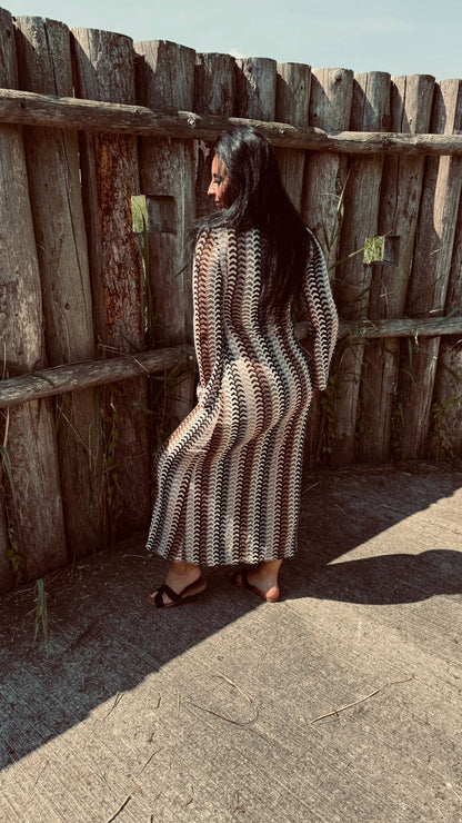Summer Dress | Bruin