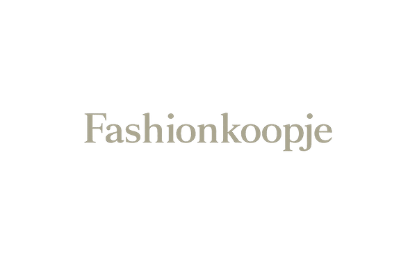 Fashionkoopje