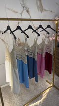Beach tops DIVERSE KLEUREN! CHECK IT OUT 😍