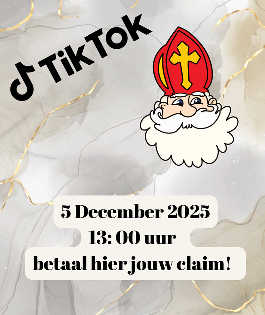 ★ LIVESTREAM | 5 - 12   📽️ BETAAL JOUW GECLAIMDE ITEM(S)