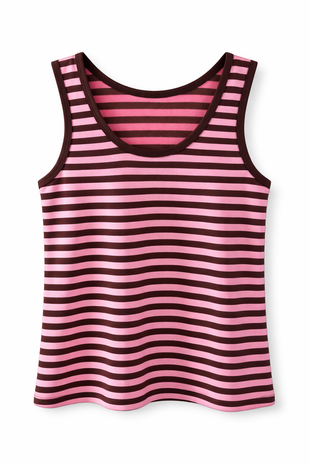 Summer Stripe Tank