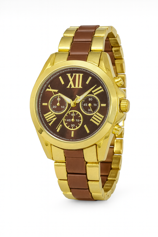 ✨gold horloge #2✨