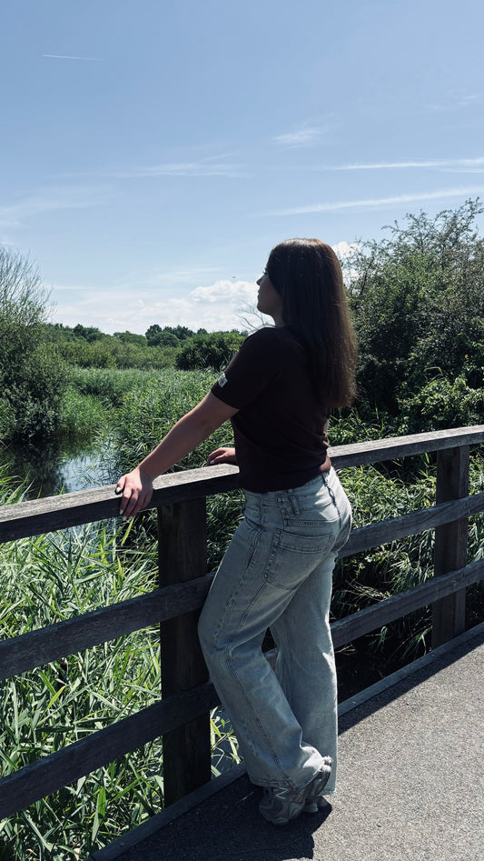 Basic Top | Bruin