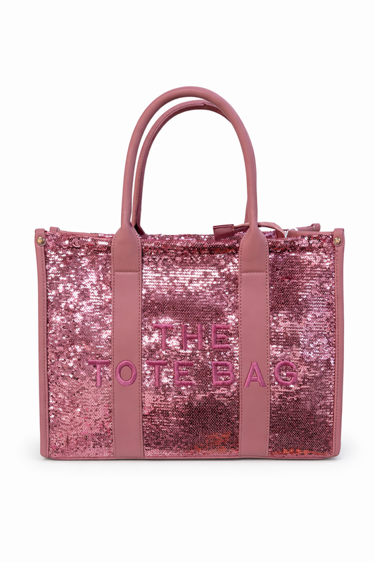 The roze tas