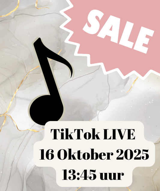 ★ LIVESTREAM | 16 OKTOBER 📽️ BETAAL JOUW GECLAIMDE ITEM(S)