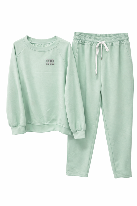 Mint- comfy soft pak