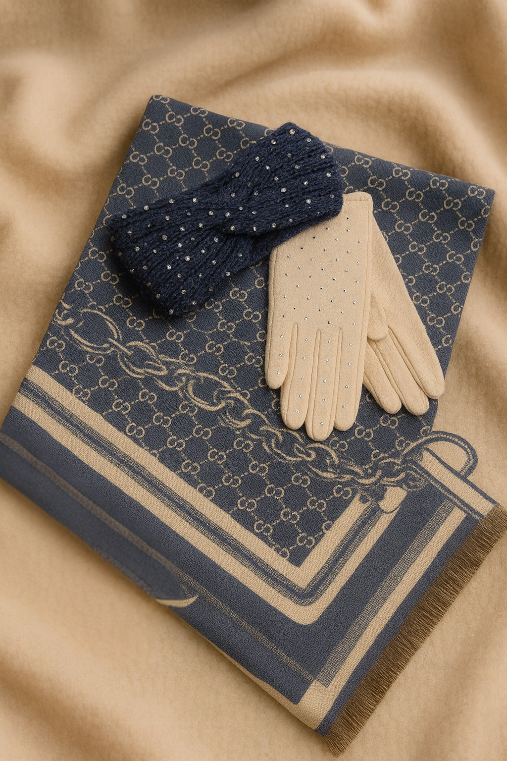 🎁 CADEAU SET JEANS BLUE 🎁