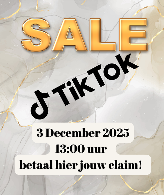 ★ LIVESTREAM | 3 - 12   📽️ BETAAL JOUW GECLAIMDE ITEM(S)