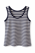 Summer Stripe Tank