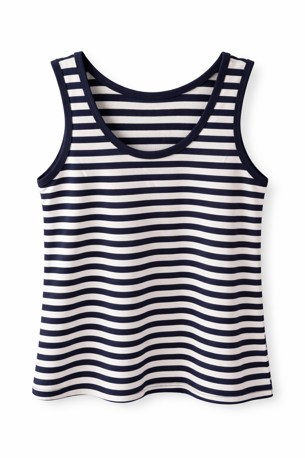 Summer Stripe Tank