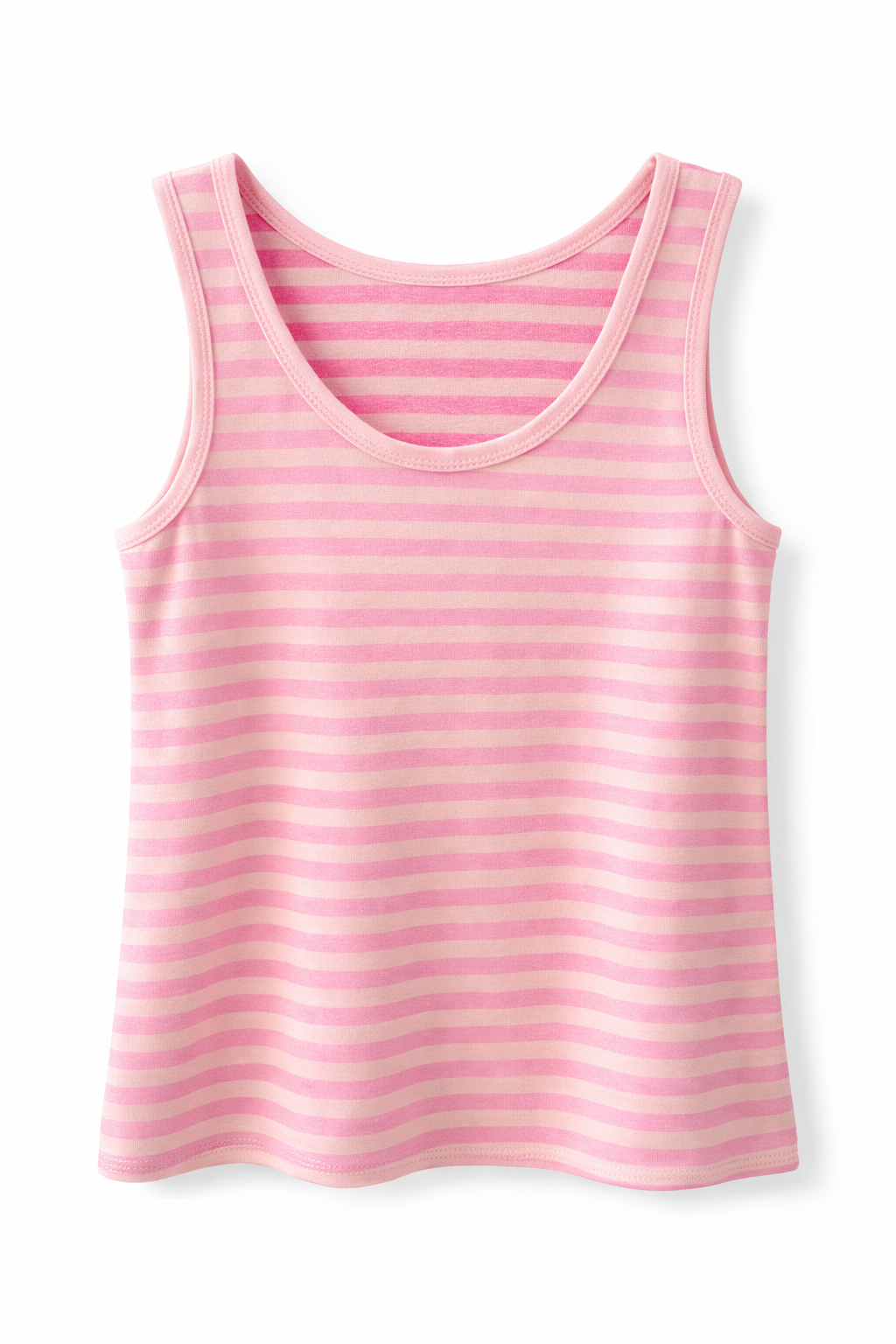 Summer Stripe Tank