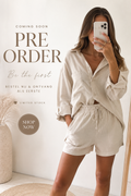 PRE ORDER 13-7-2026
