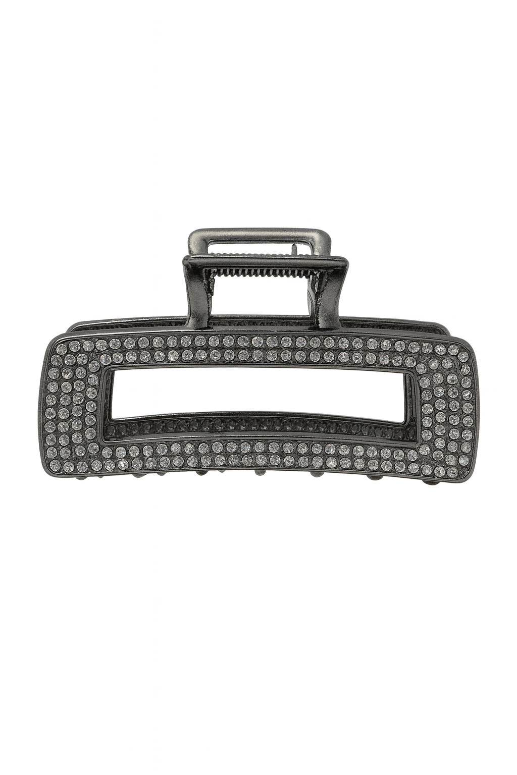 ✨ Haarklem Bling Gun metallic✨