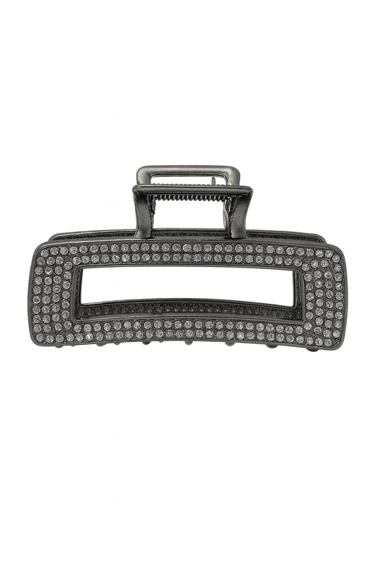 ✨ Haarklem Bling Gun metallic✨