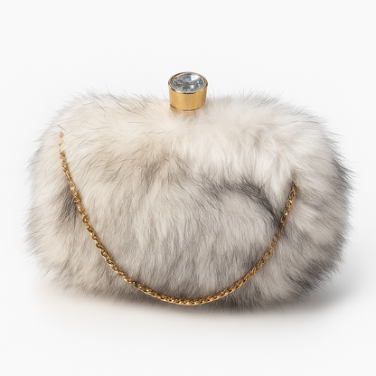 ✨Exclusive Diamond Fake Fur ✨