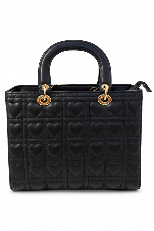 ✨Exclusive Inspired By Mmmm... Black Hearts Collectie Smal Size✨