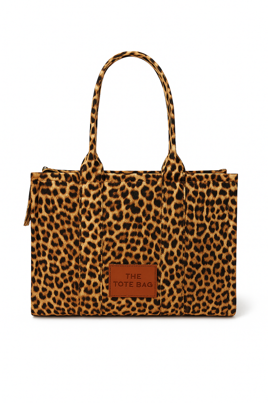 ✨Exclusive Inspired By Leopard original Luxe bag✨