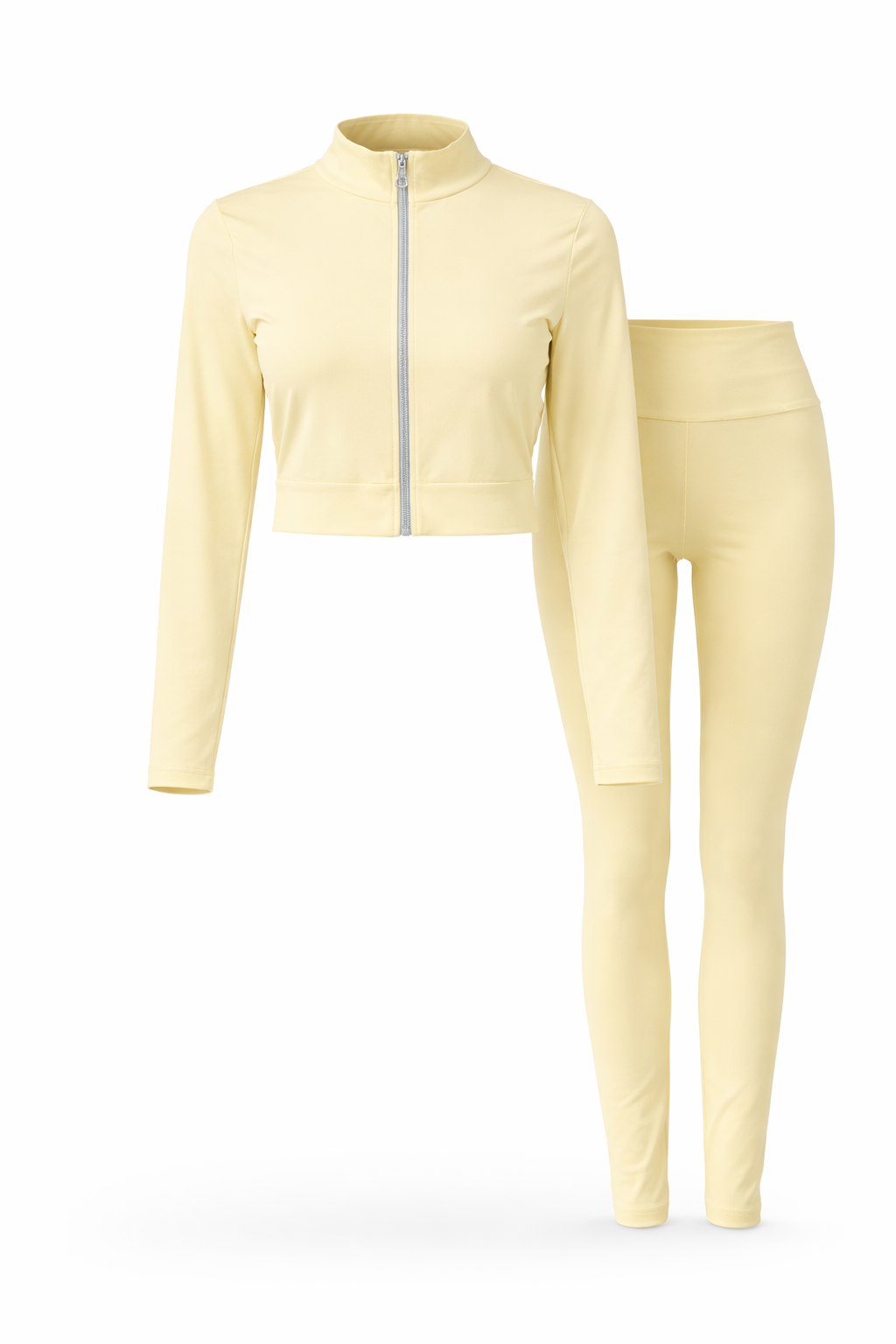 💛Perfect Shape Two Piece