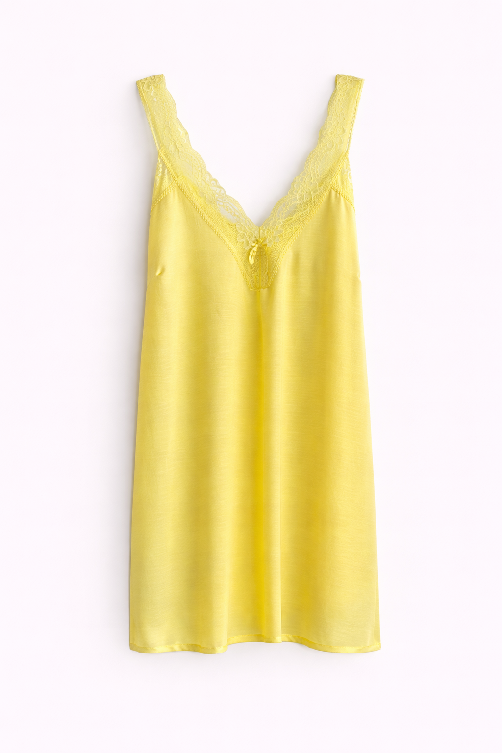 geel lace top