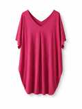 Vlinder Chique Jurk Roze