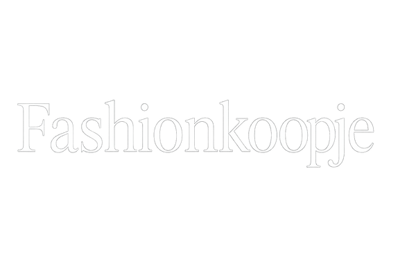 Fashionkoopje
