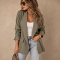 Linda colbert Army groen