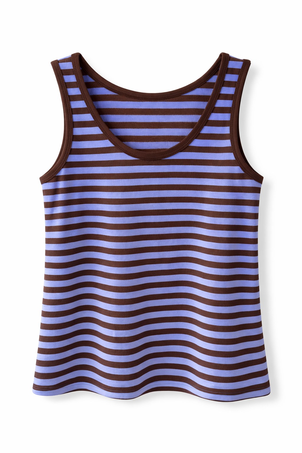 Summer Stripe Tank