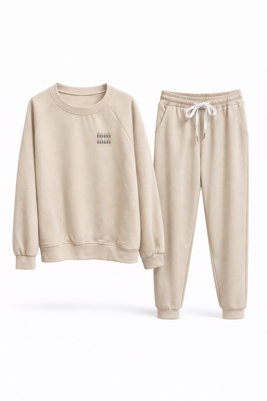 Crème- comfy soft pak