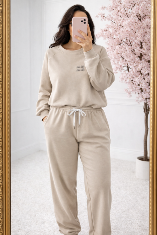 Crème- comfy soft pak