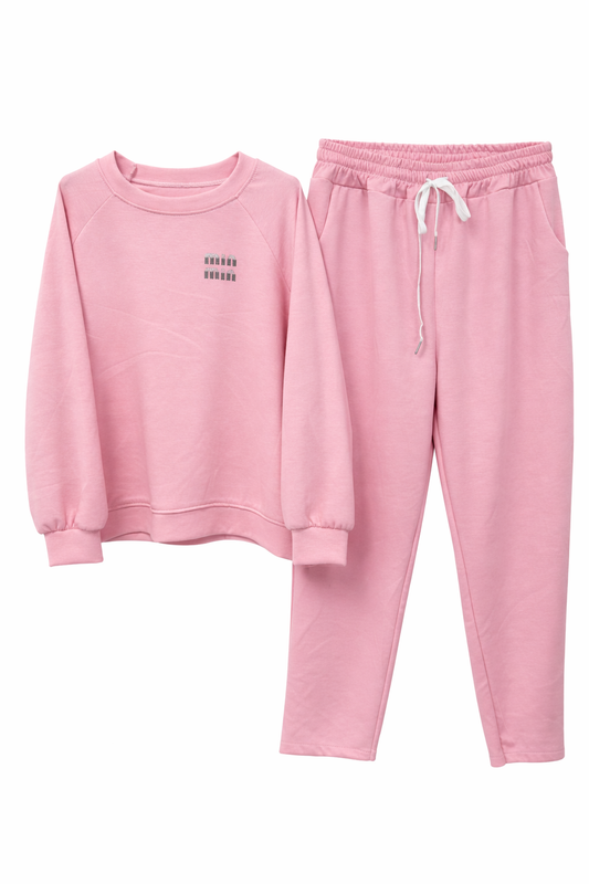 Pink- comfy soft pak