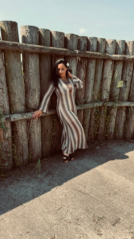 Summer Dress | Bruin