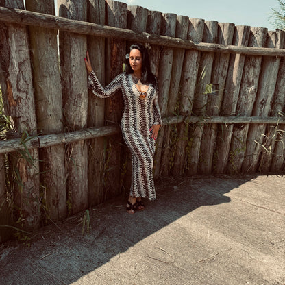 Summer Dress | Bruin