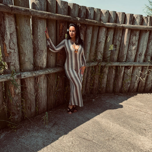 Summer Dress | Bruin