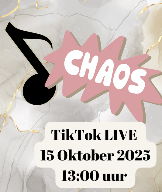 ★ LIVESTREAM | 15 OKTOBER 📽️ BETAAL JOUW GECLAIMDE ITEM(S)