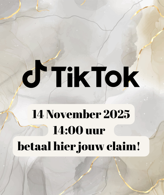 ★ LIVESTREAM | 14 - 11  📽️ BETAAL JOUW GECLAIMDE ITEM(S)