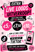🎥TIKTOK LIVE MAP ⛔ 30 MEI 2026