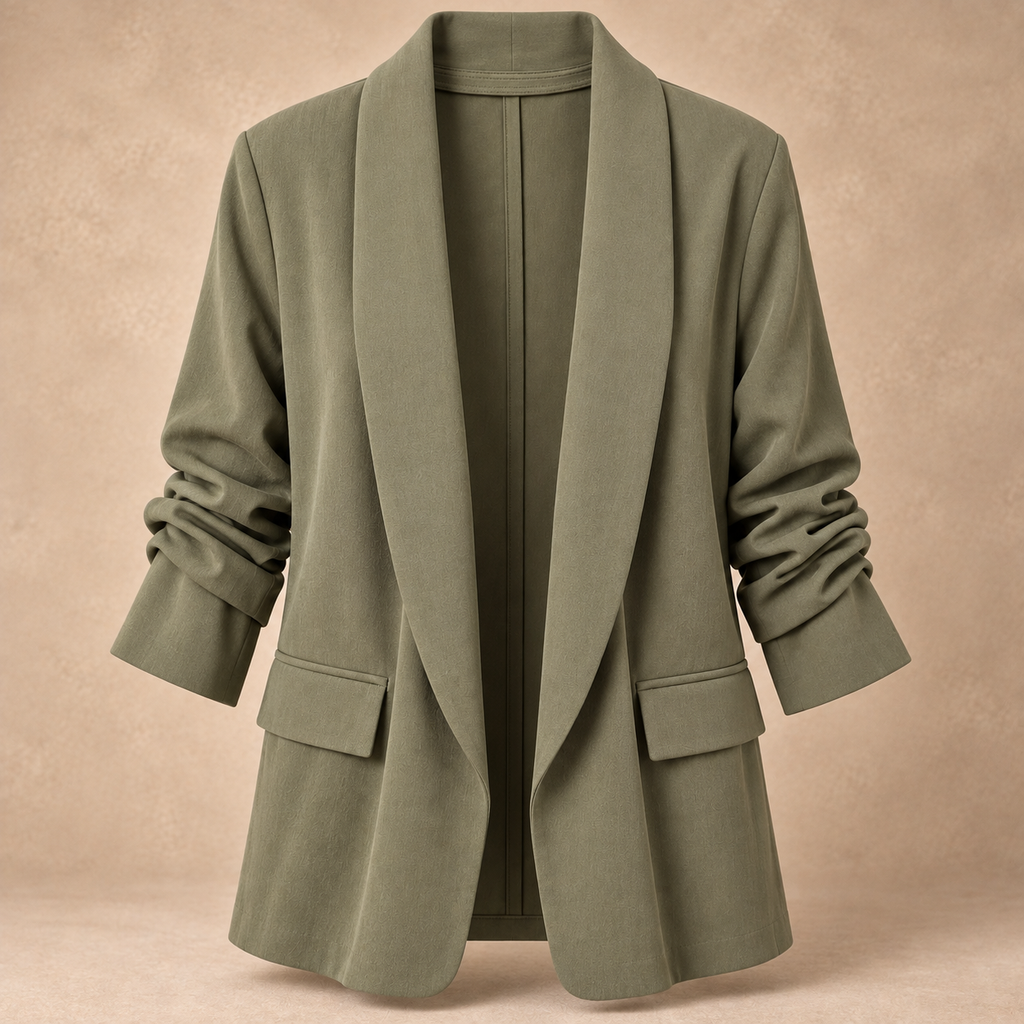 Linda colbert Army groen
