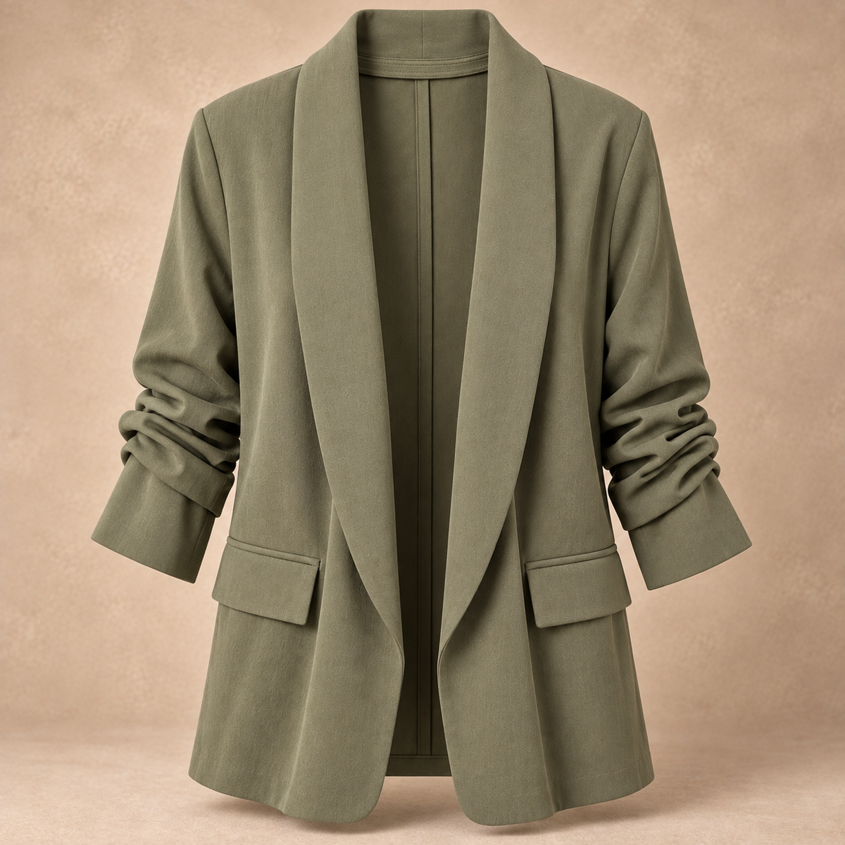 Linda colbert Army groen