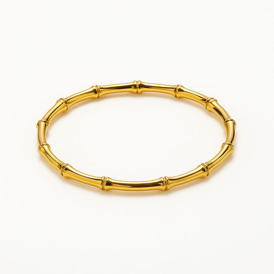|Gold Bracelet 7.|