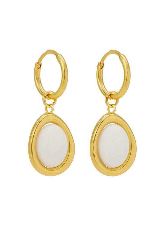 ✨ Pearl Drop Elegance – Exclusive Collection ✨