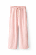 roze  Luchtige Broek