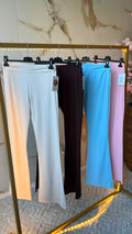 leggings  DIVERSE KLEUREN! CHECK IT OUT 😍